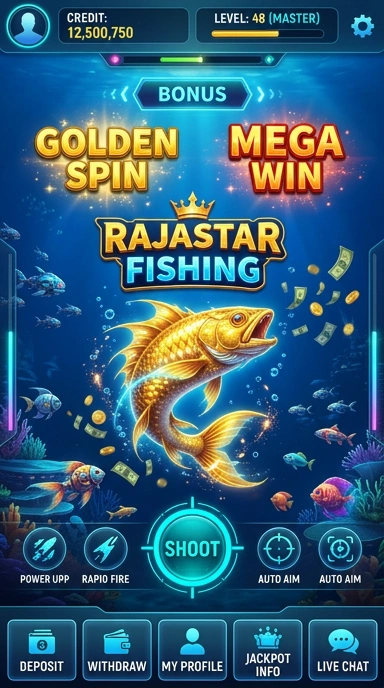 rajastar - Pusat APK Terlengkap untuk Kebutuhan Anda